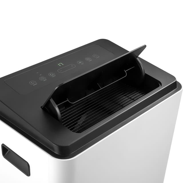 SENCOR Transportabel Aircondition AC 53 M²