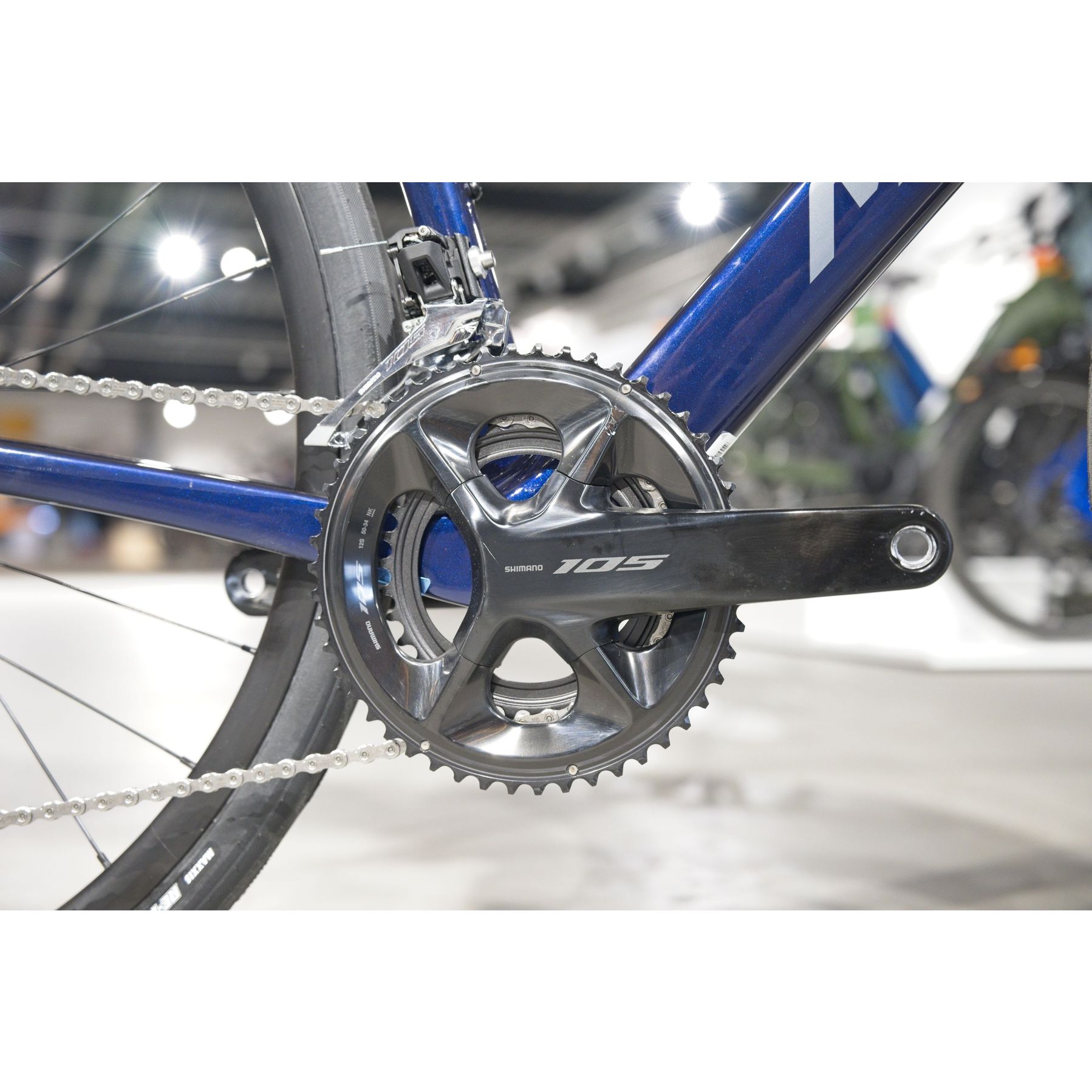 Merida Scultura Endurance 4000 2026
