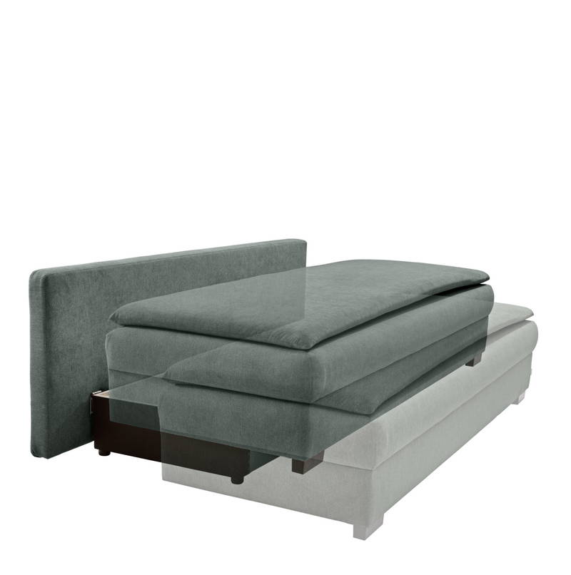 Z2 Schlafsofa SANTO