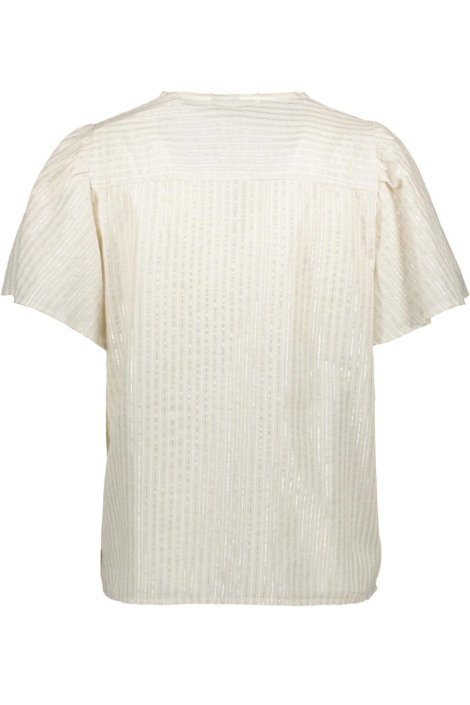 Vero Moda beige dames t-shirt
