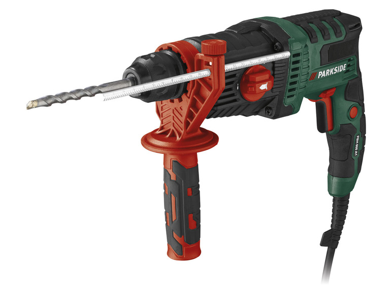 Boorhamer 800 W
