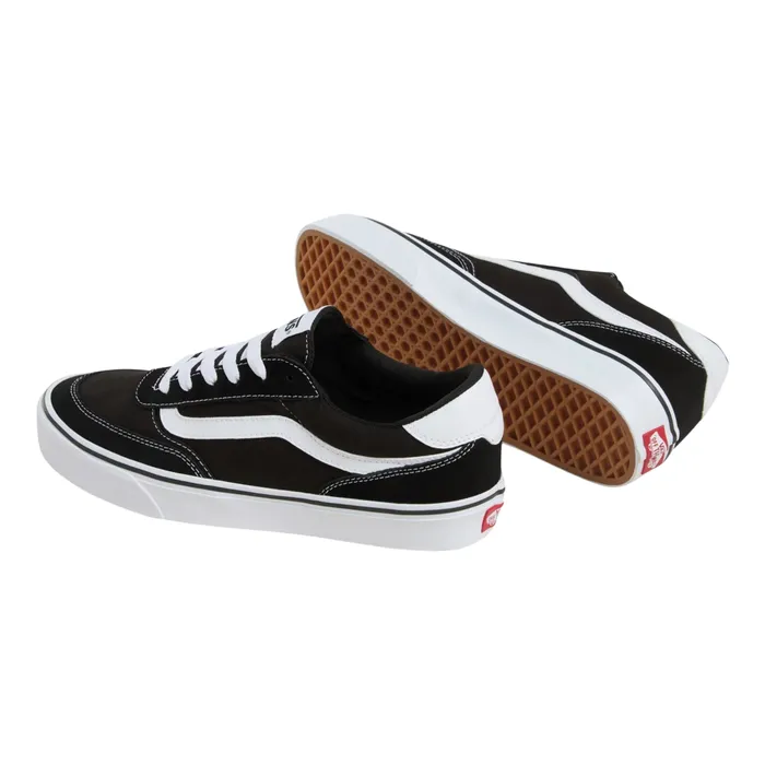 Vans Brooklyn LS Sneakers Heren