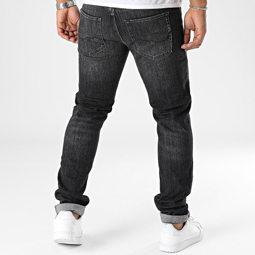 Jean Mike Original Noir