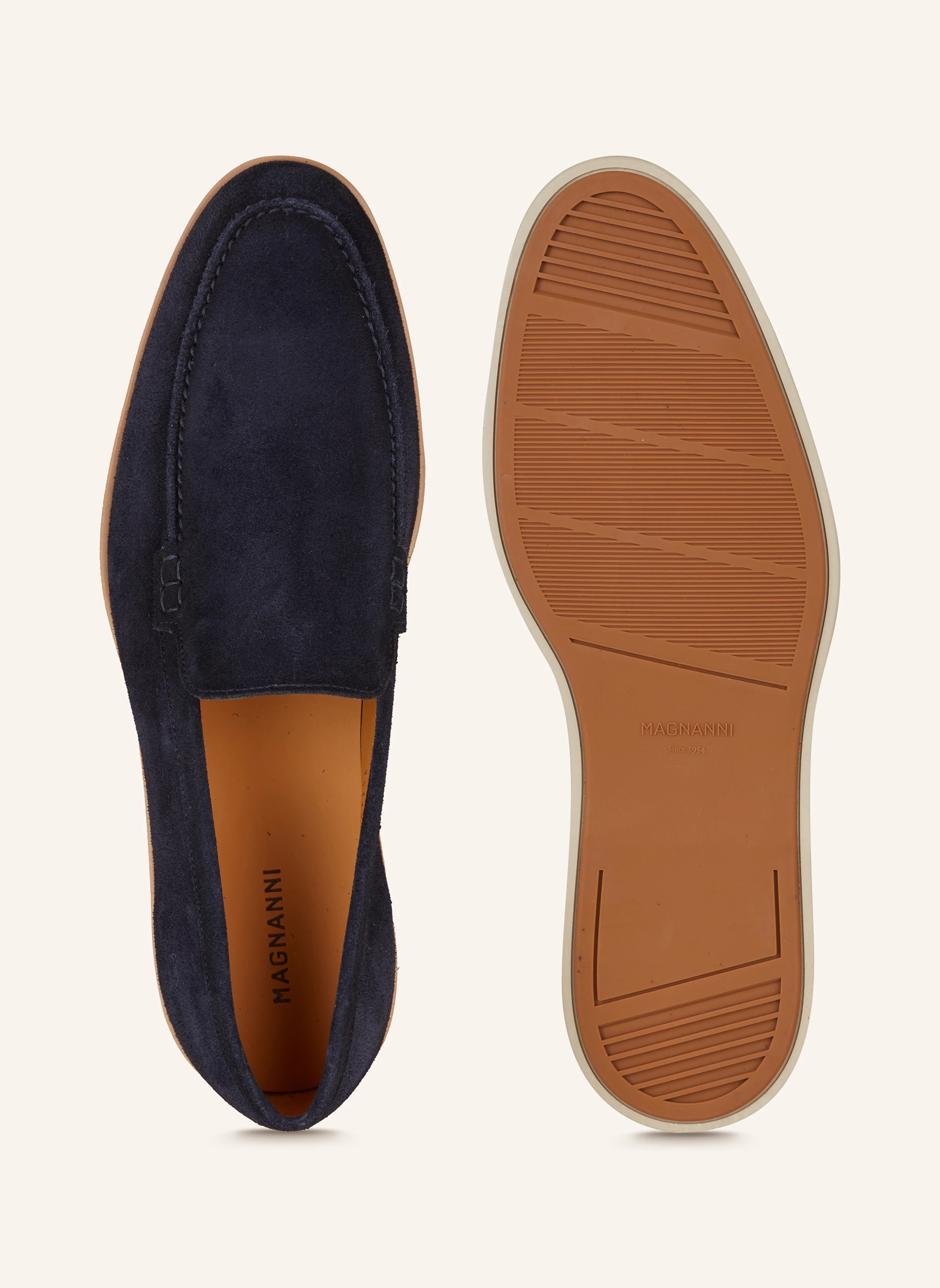MAGNANNI Slipper