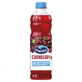 Ocean Spray Suikervrij