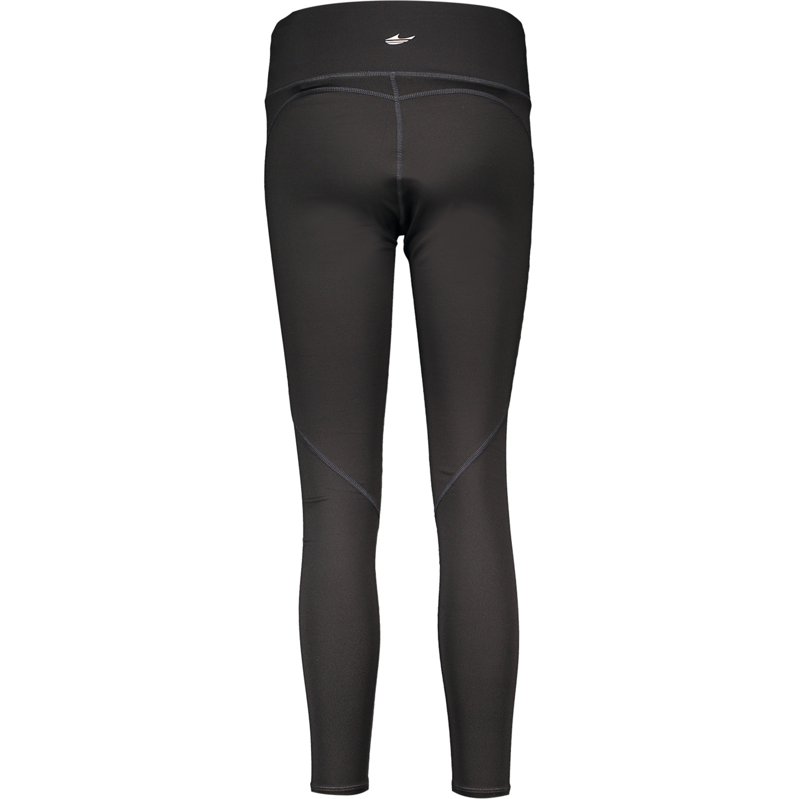 Fitness Tight DA uni Herzsha, schwarz, L