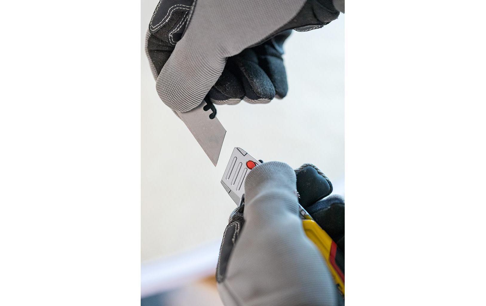 Klappmesser Fatmax 19 mmDas ideale Klappmesser für die Arbeit oder für zu Hause