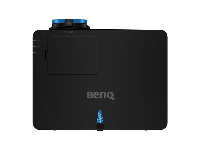 BenQ Kurzdistanzprojektor LU935ST 5500 Lumen Kurzdistanz-Laserprojektor