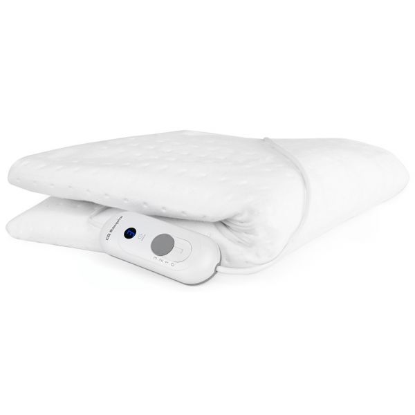 Orbegozo Capa de Aquecimento Elétrica CAH 1450 - 60W 160 x 140cm