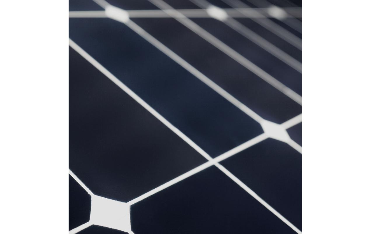 Solarpanel SOLA Frame Daylight 175 Wp HV<br>175 W Solarmodul