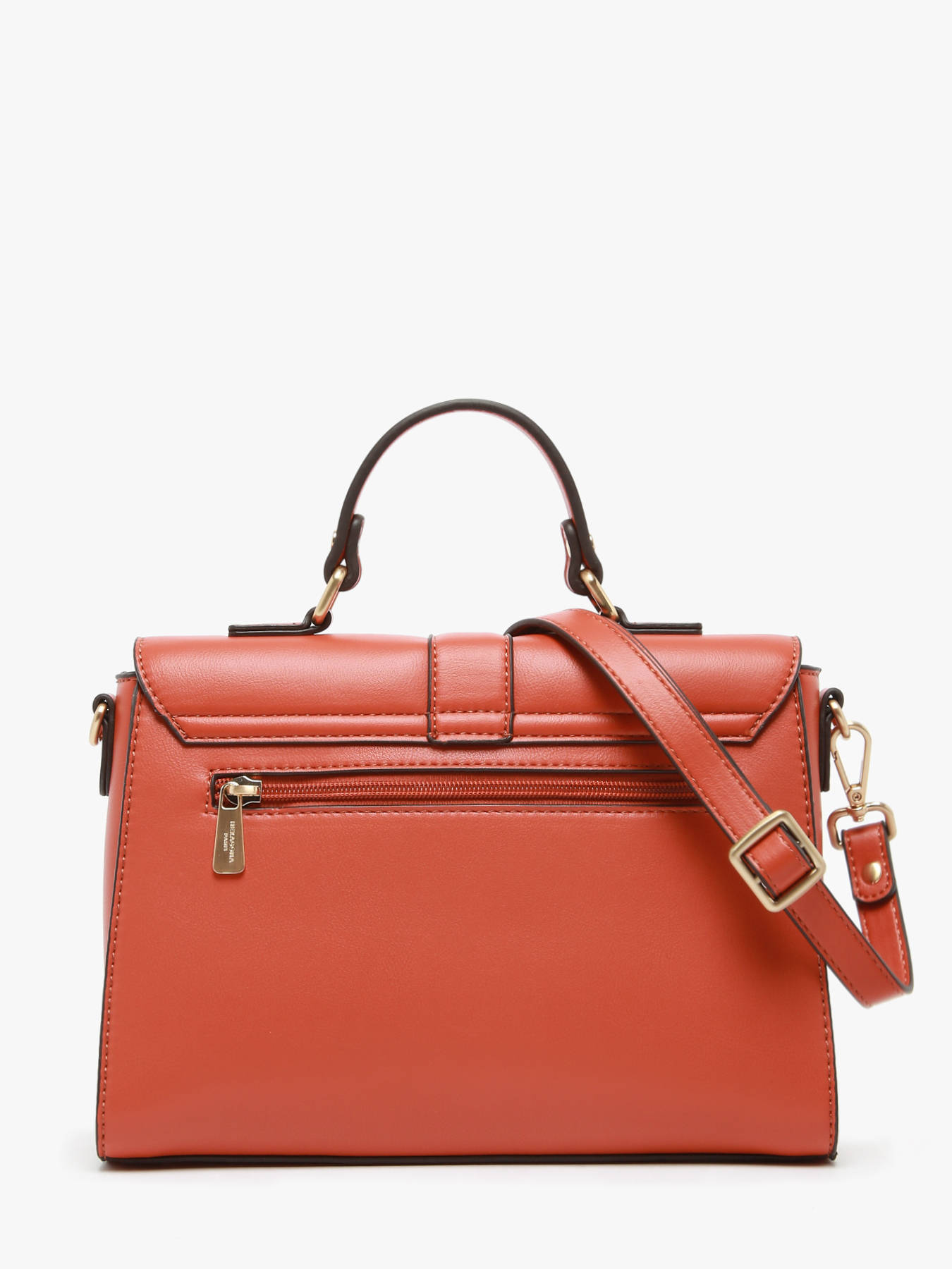 Sac port main Solange HEXAGONA