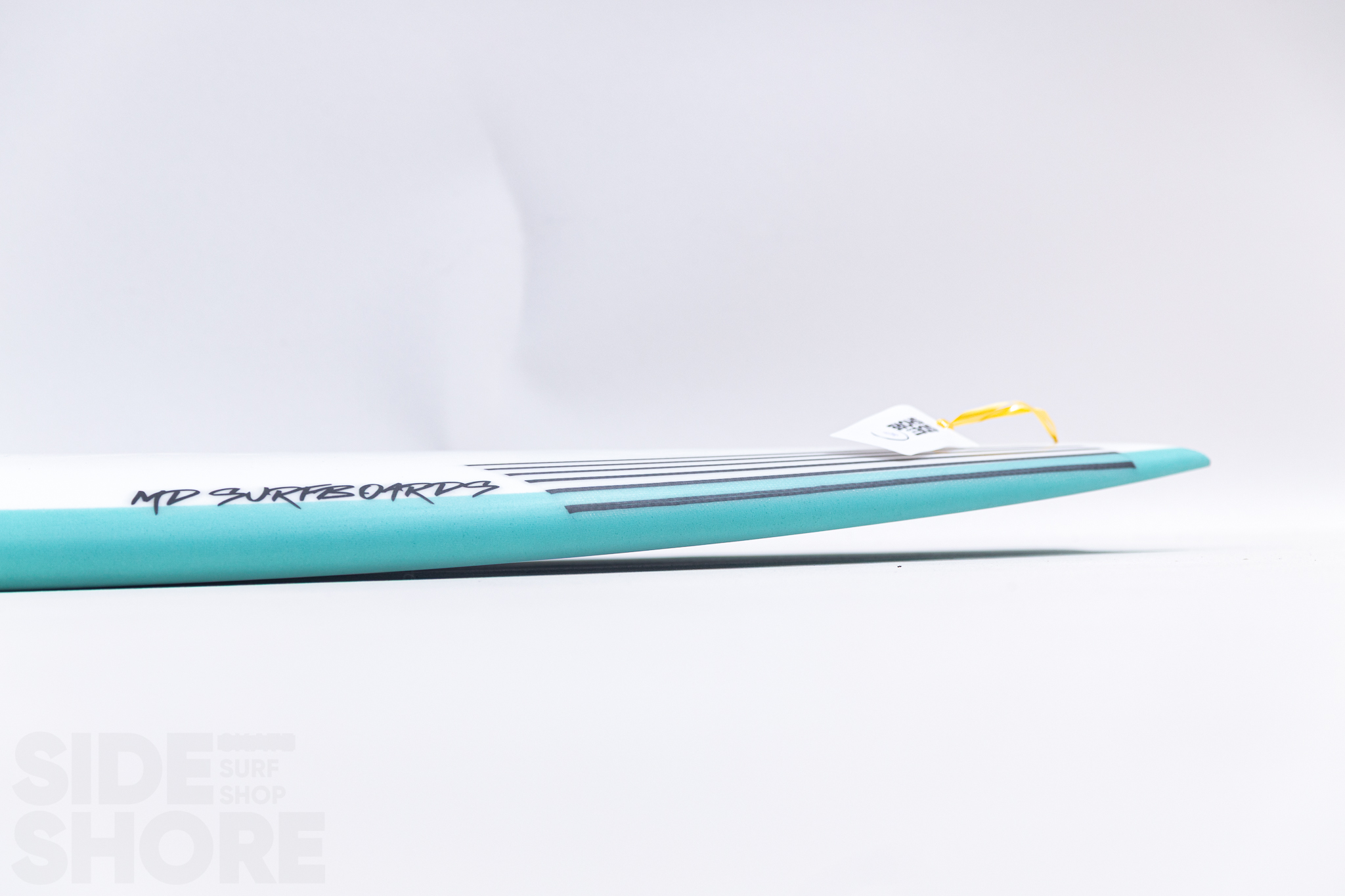 MD Surfboards Surf MD 5'8