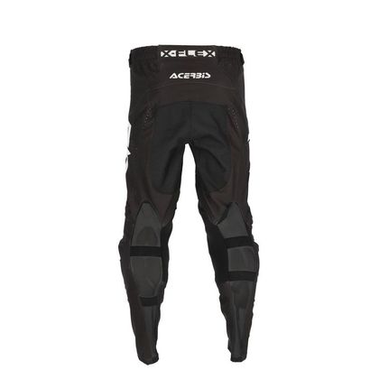 Pantalon cross Acerbis K-FLEX 2024 - Noir
