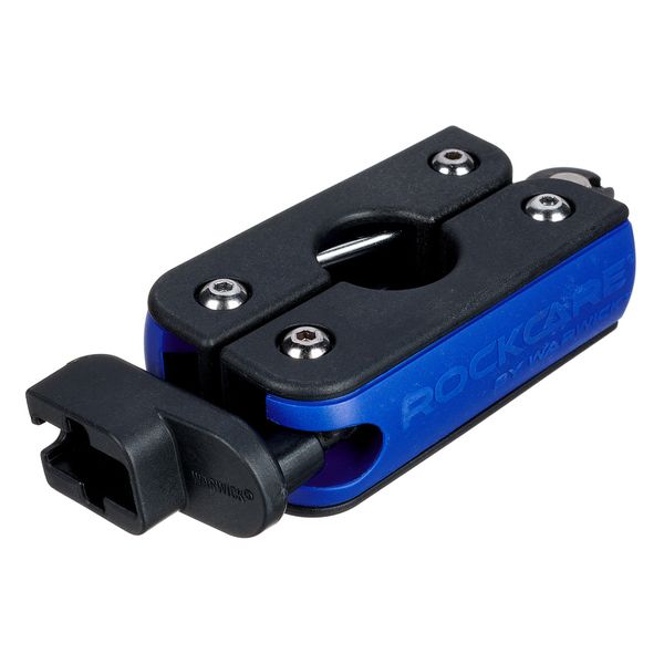 Rockcare MultiTool Inch Blue