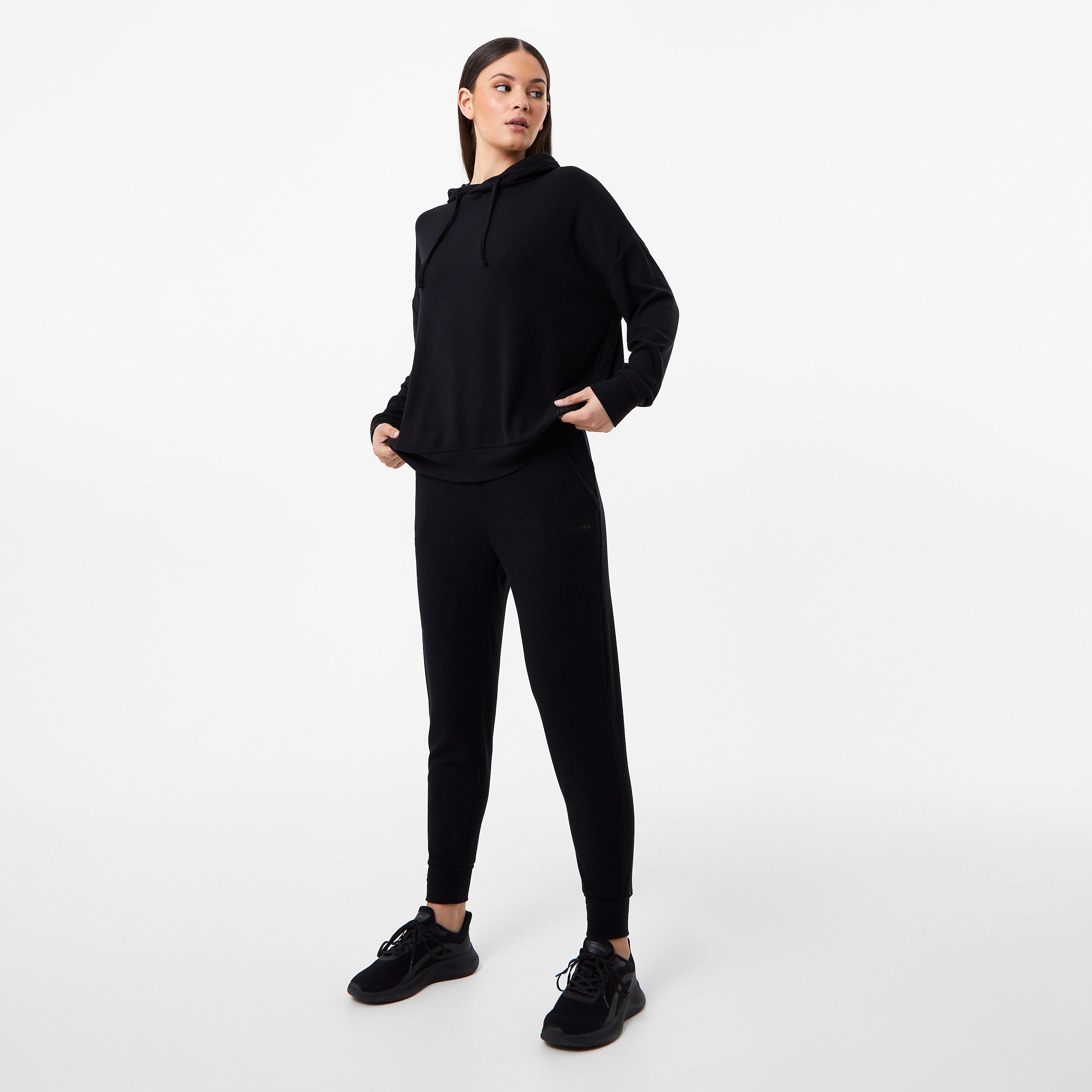 USA Pro Ribbed Joggers