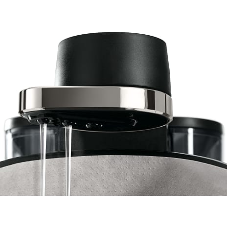 Melitta Epour kaffemaskine - sort