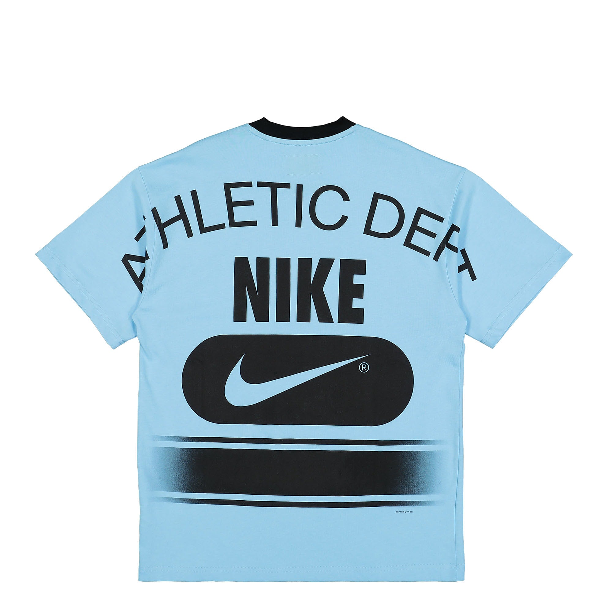 Nike<br>NRG Massive Dept Tee