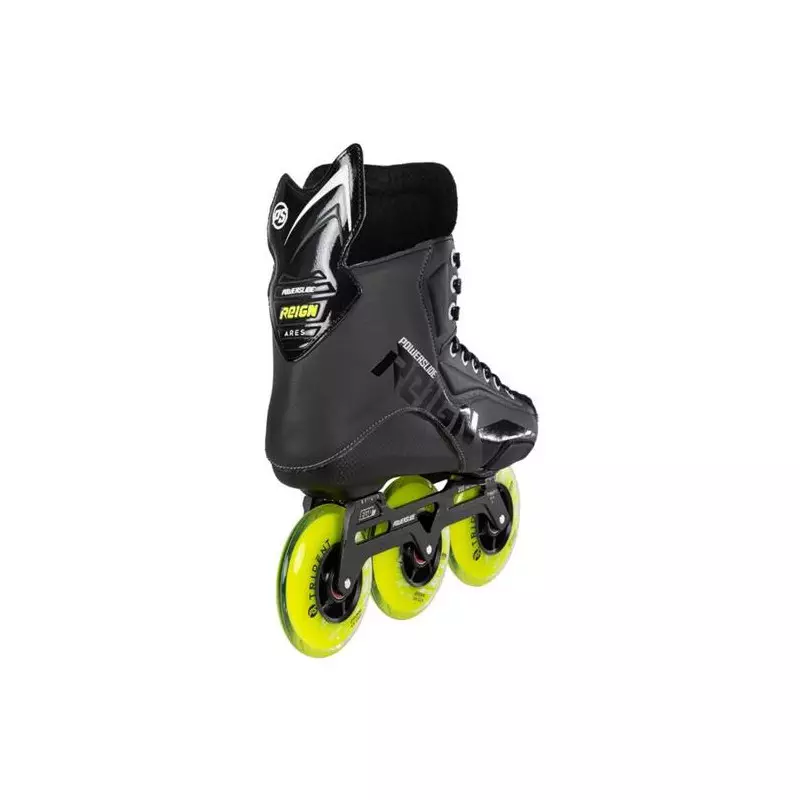 Roller en ligne hockey POWERSLIDE Reign Ares 100 Trinity