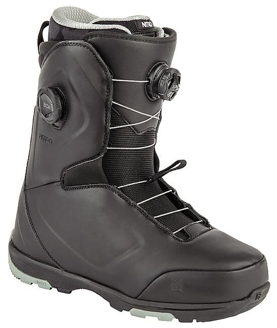 NITRO - BOOTS CLUB BOA