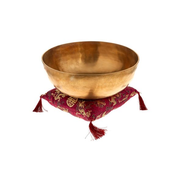 Thomann Tibetan Zen Singing Bo B-Stock