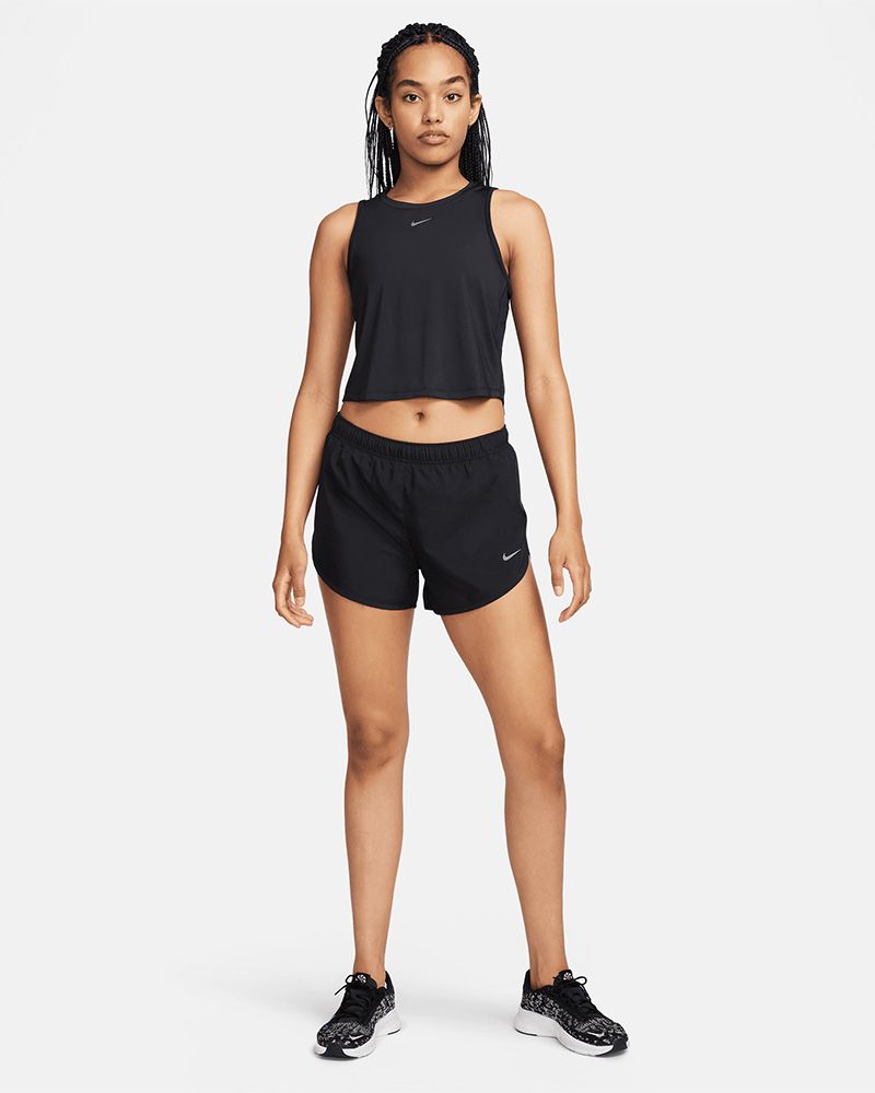 Débardeur Nike One Noir pour femme