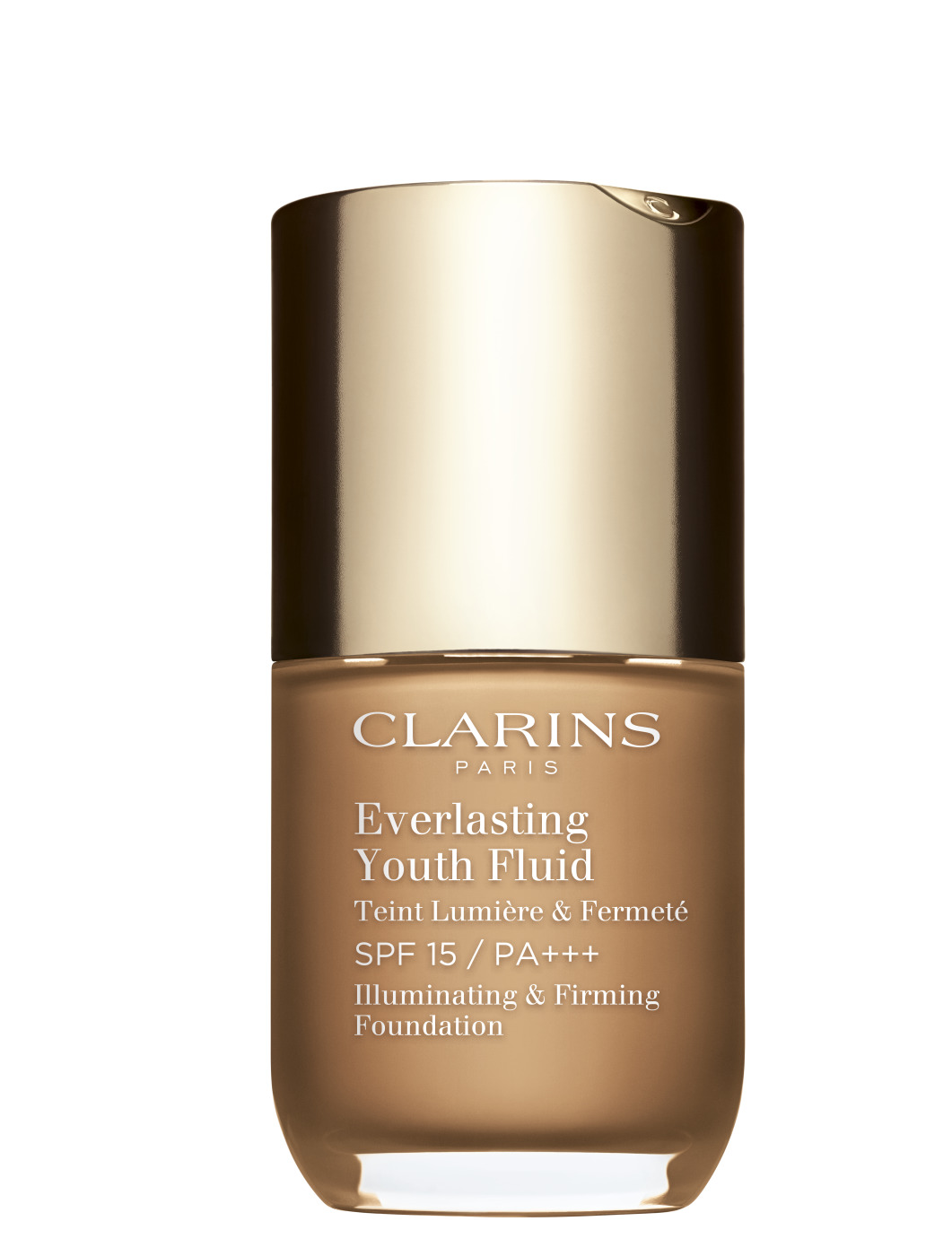 CLARINS Ever Lasting Youth Fluid No 114 1 Stk