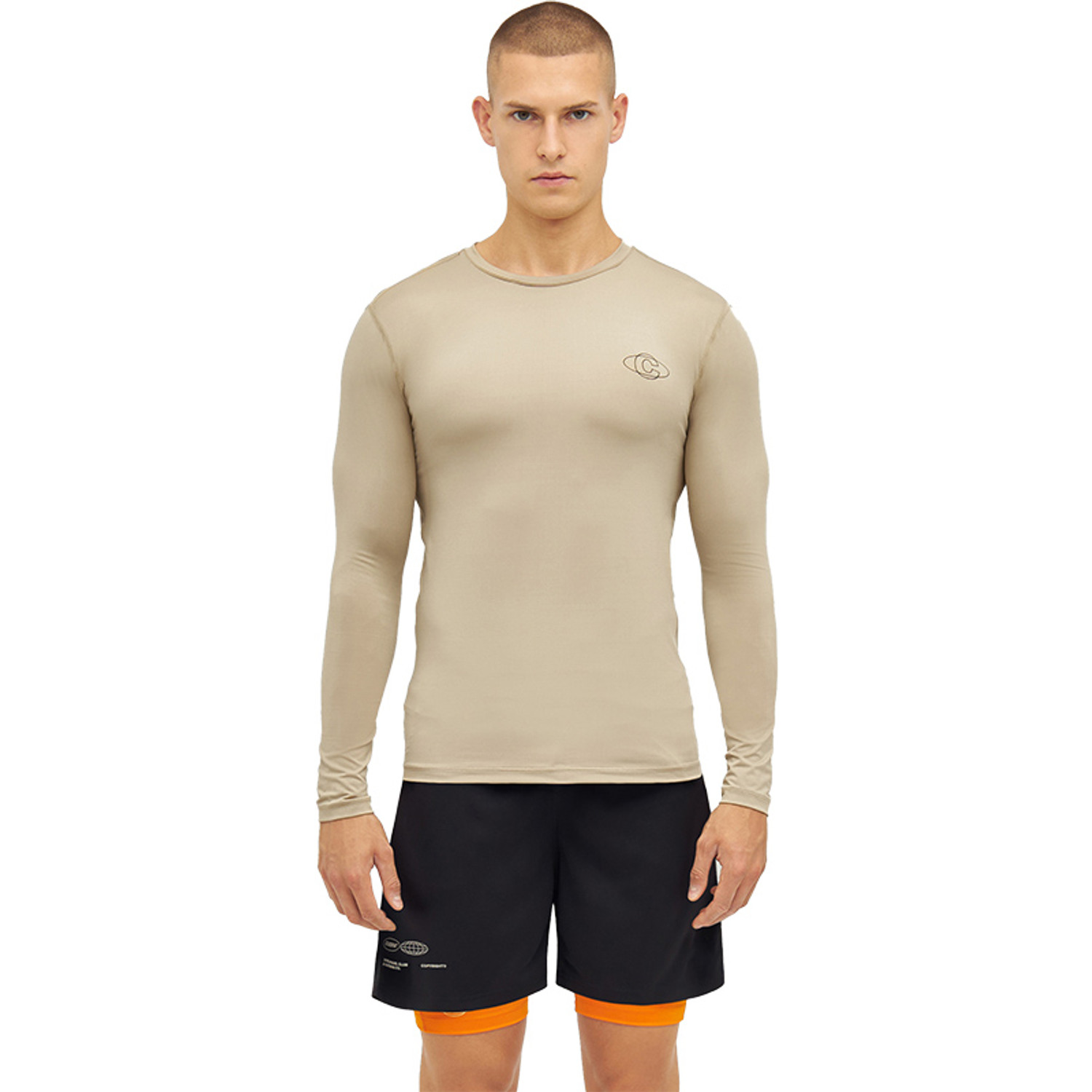 Cuera Oncourt Baselayer Longsleeve
