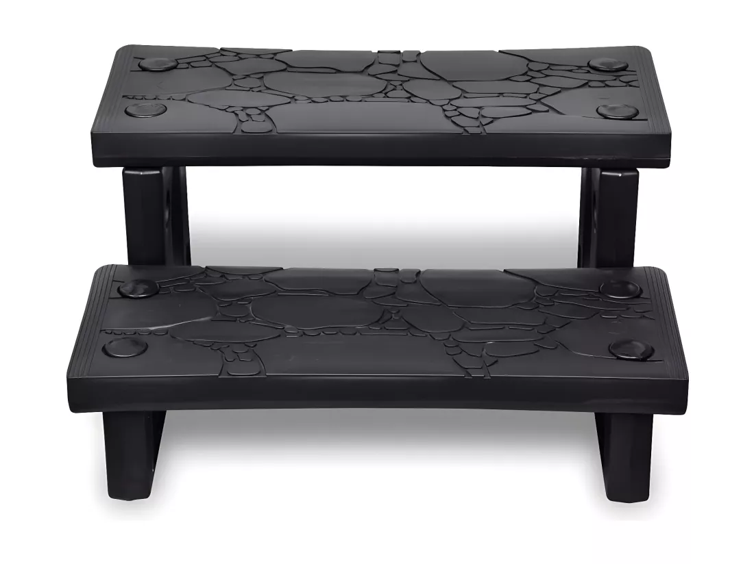 Prolenta Premium - Marches de spa noir