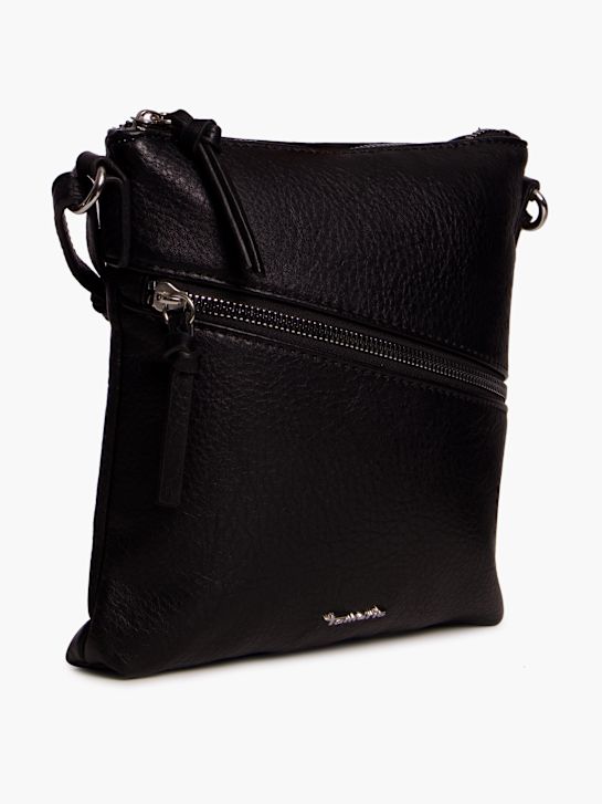 Tamaris Tasche Schwarz