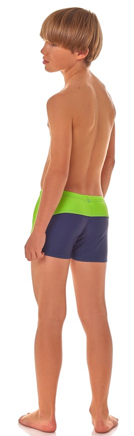 Knaben Badehose