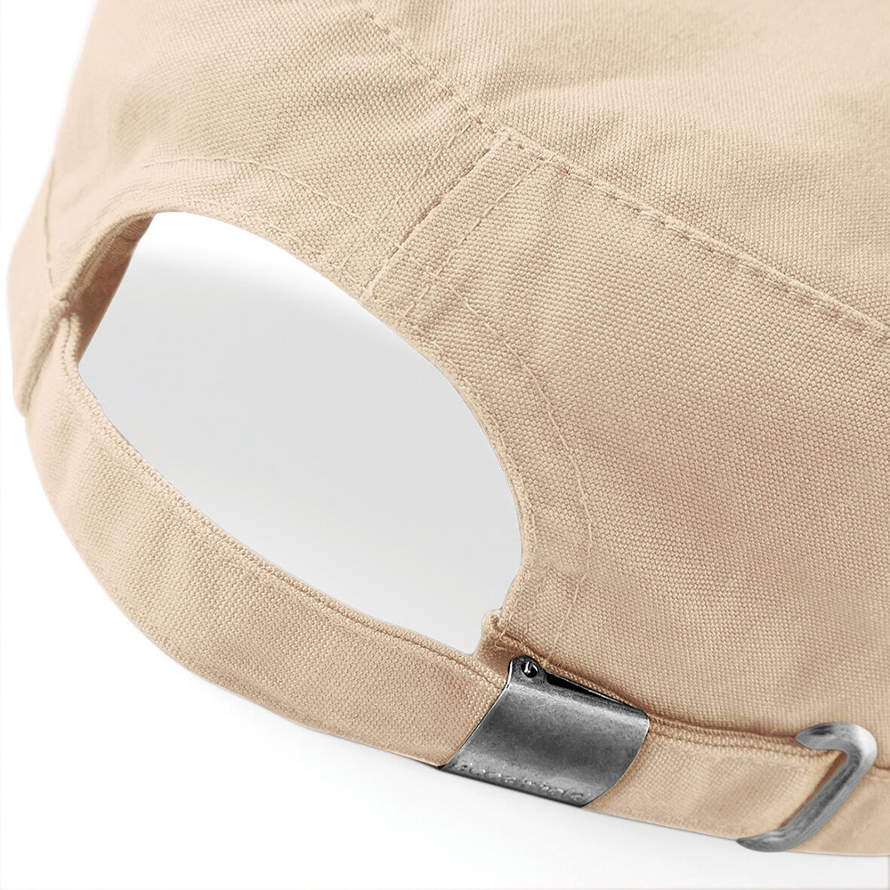 Gorra/visera Beechfield Exército