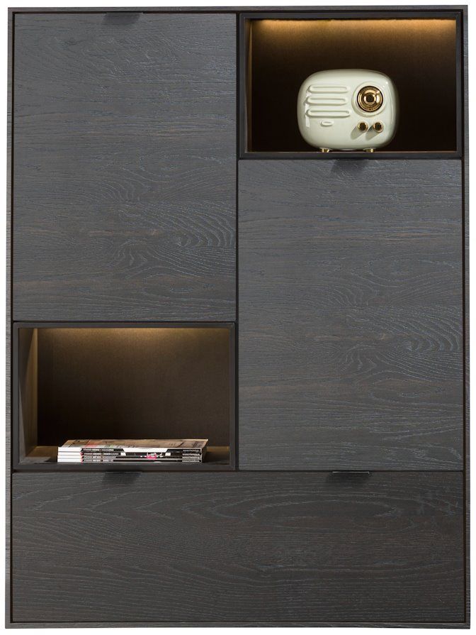 XOOON   Elements Highboard