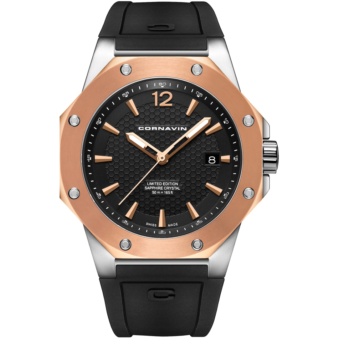 Cornavin Downtown 3-H Limited Edition