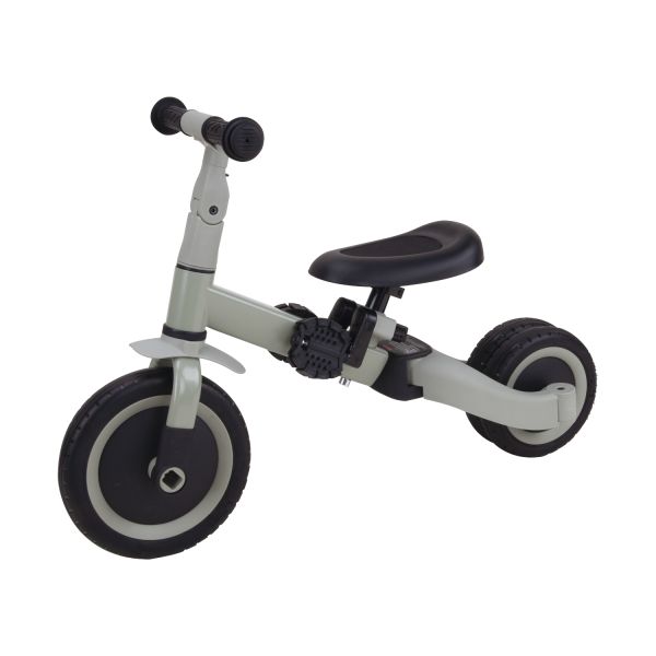 Topmark KAYA Driewieler 4in1