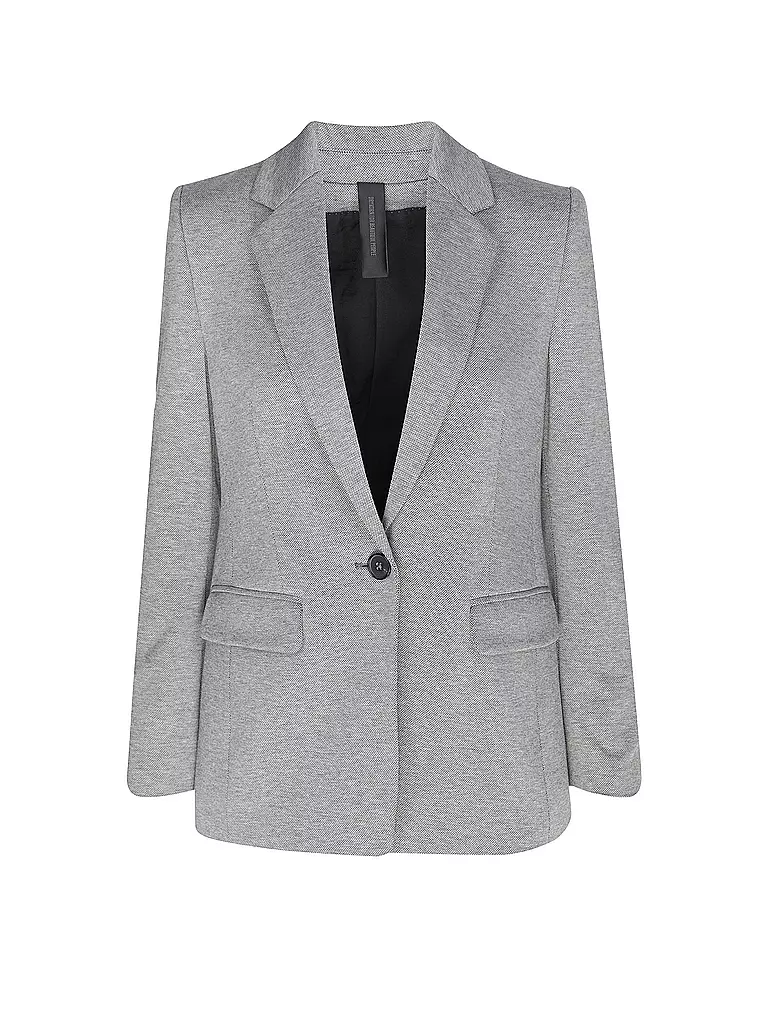 DRYKORN Blazer ATLIN 2 grau