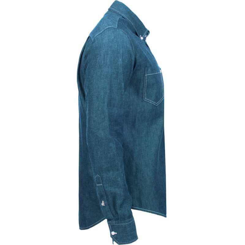 James Harvest JupiterChemise Hommes