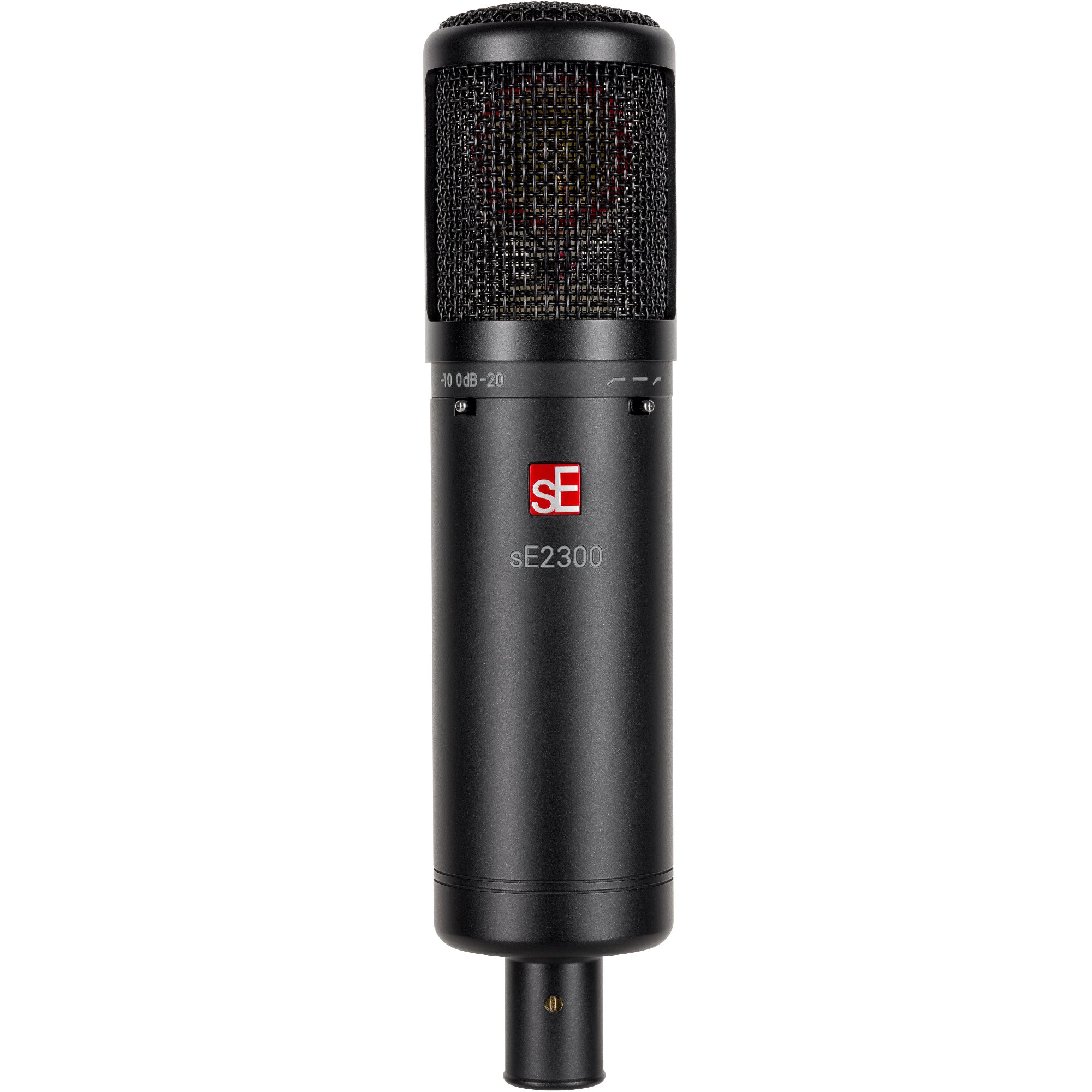 SE Electronics SE2300 grootmembraan condensatormicrofoon