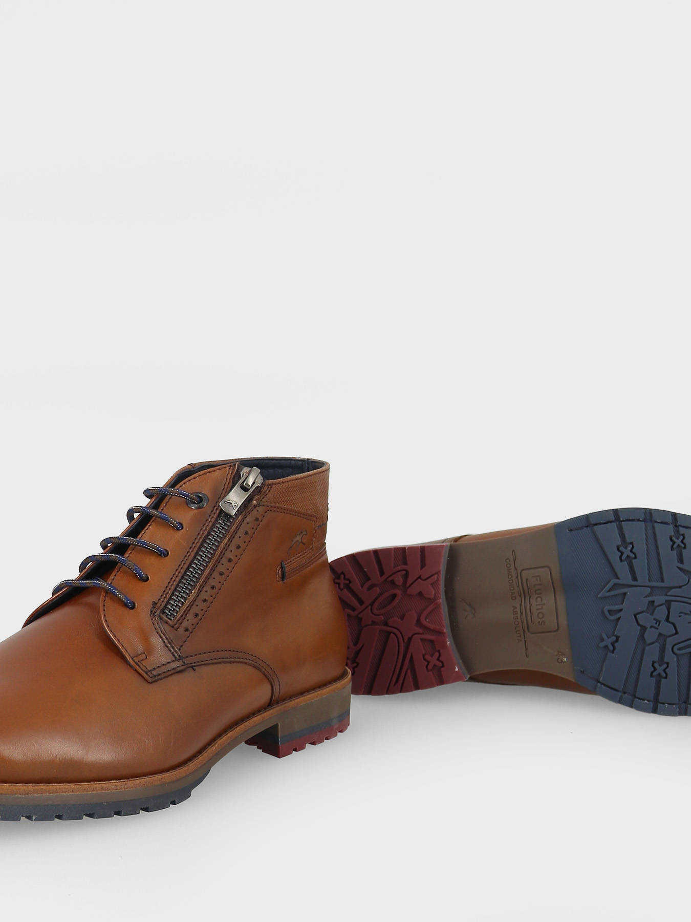 Chaussures de ville Ciclope en cuir FLUCHOS