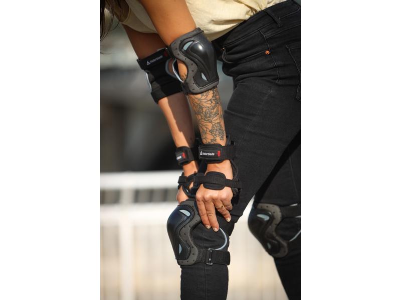 ROLLERBLADE Knieschoner Skate Gear Knee Pad M Knieschützer für Inline Skate