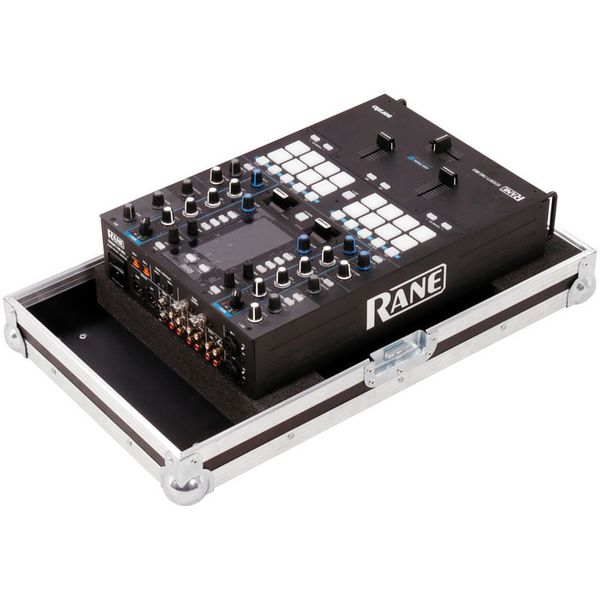 Thon Case Rane Seventy-Two black
