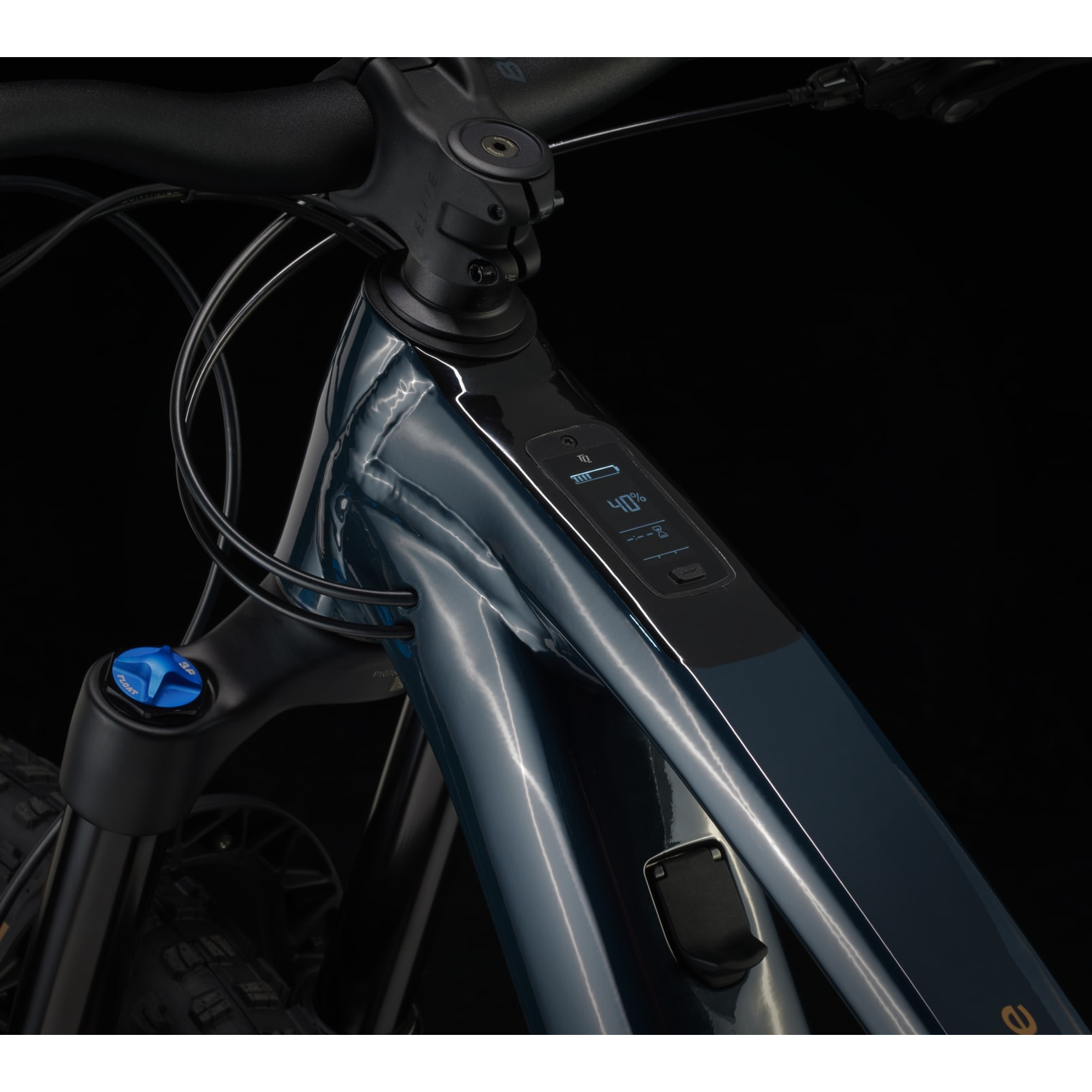 Trek Fuel EXe 8 XT 2025