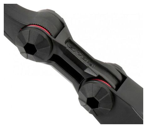 Garde-boue Zefal Deflector RM90