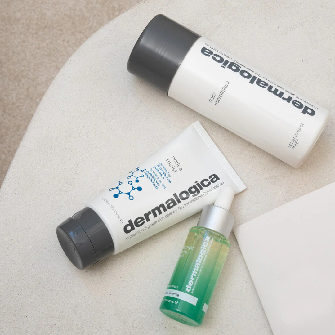 Dermalogica Age Bright Clearing Sérum Anti-imperfections