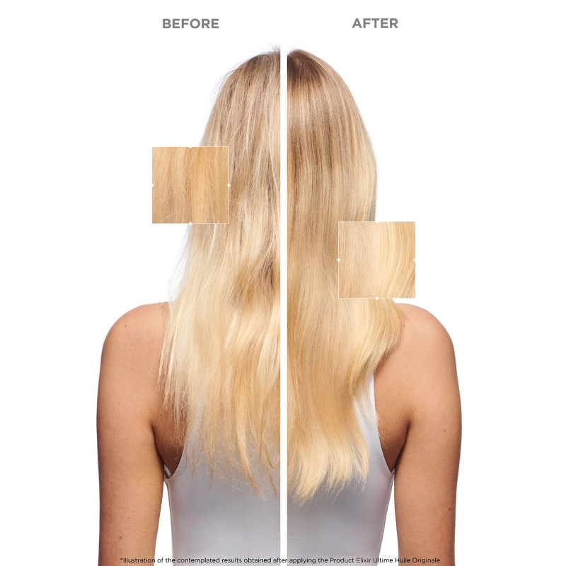 Kérastase Elixir Ultime L´Huile Originale Hair Oil 30 ml