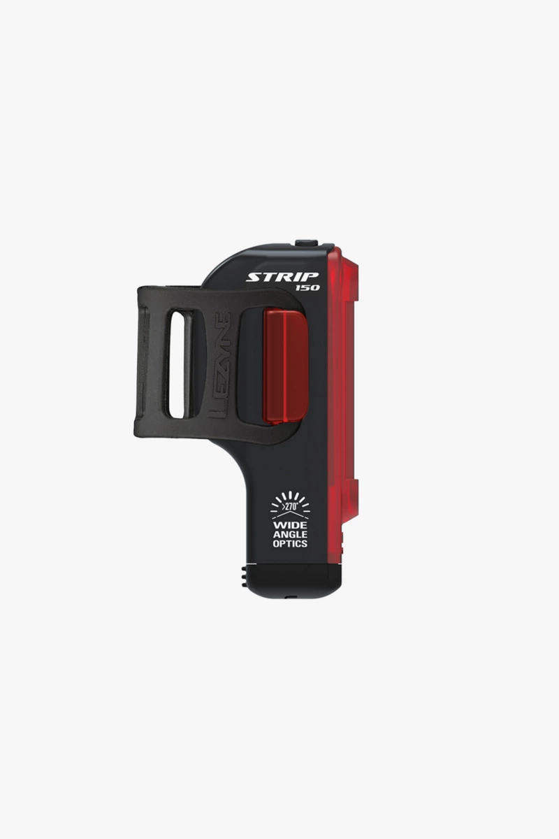 Lezyne Strip Drive Rücklicht