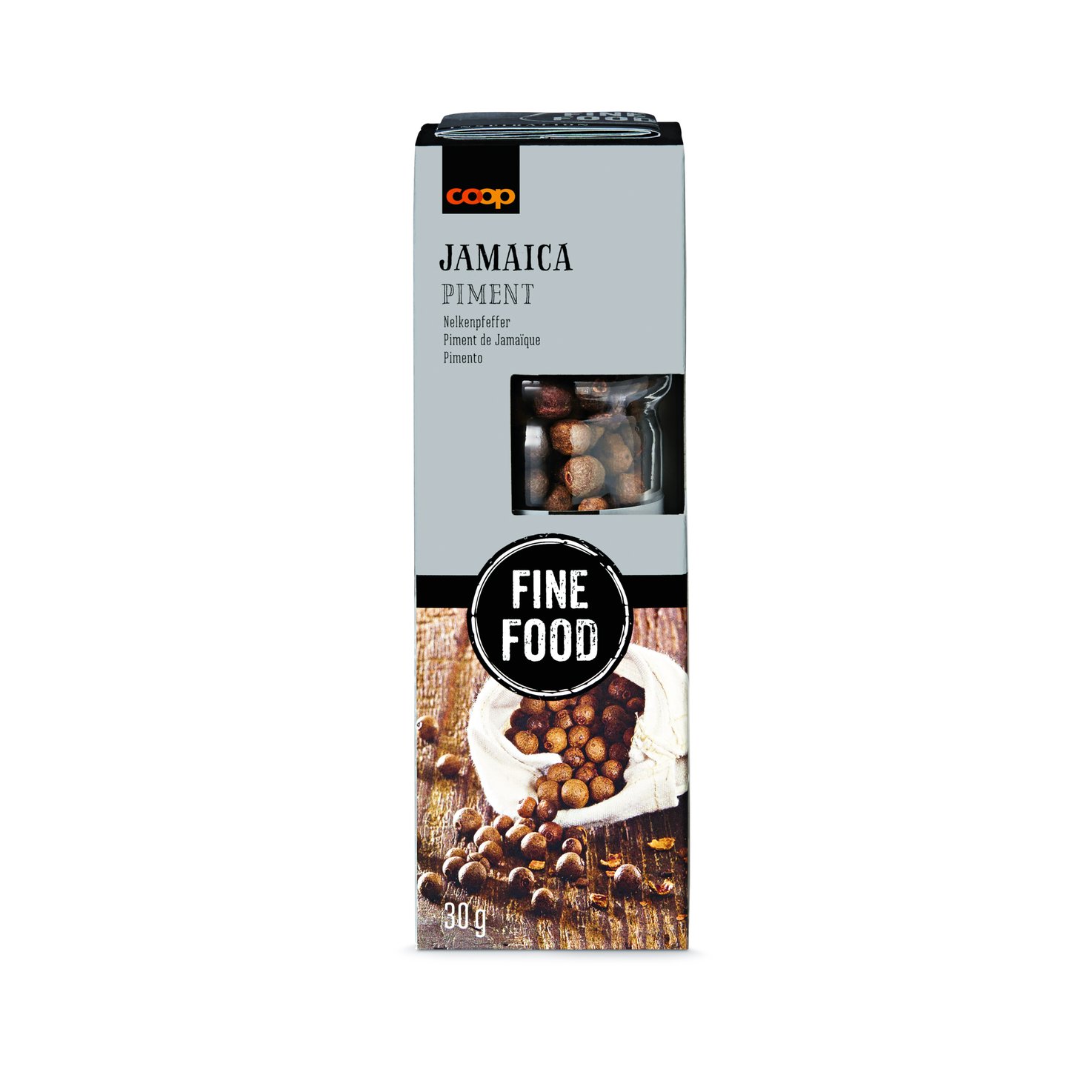 Fine Food Piment Nelkenpfeffer