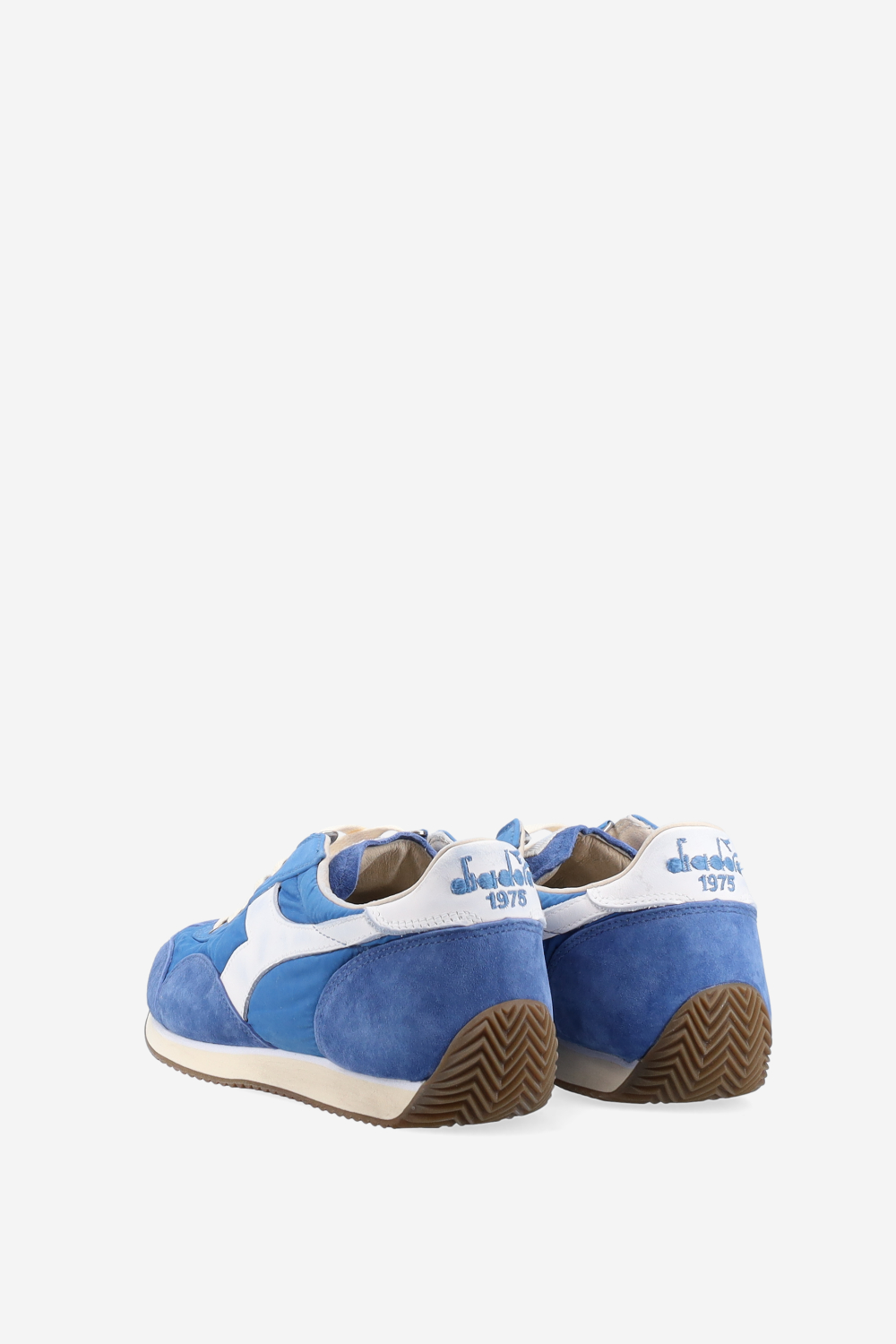 Equipe vela SW nylon sneakers