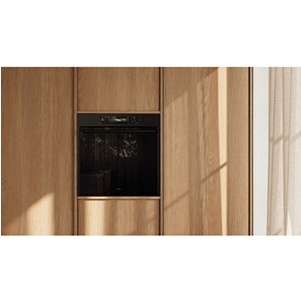 Four encastrable Asko OTP66GSH Noir
