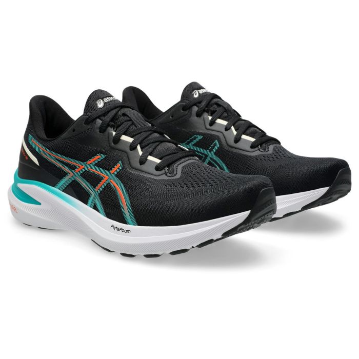 Asics Herre Løbesko GT-1000 13 Sort