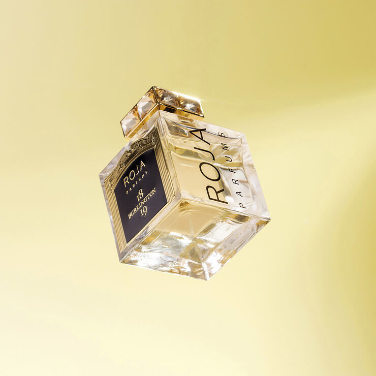 ROJA PARFUMS BURLINGTON 1819 EAU DE PARFUM 100 ML